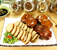 大溪魯豆腱