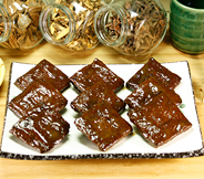 大溪黑胡椒豆干(暫缺)
